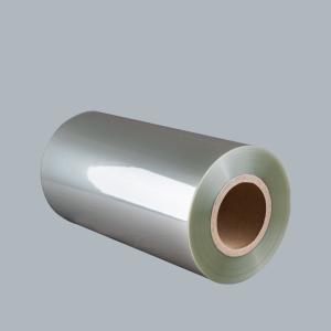 Buy cheap Customized PETG Shrink Film The Perfect Solution for Custom Length Packaging Demands from wholesalers