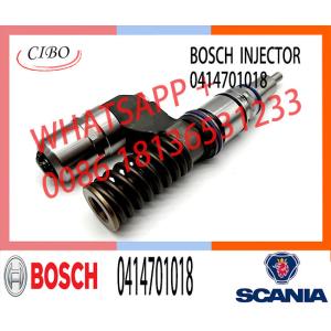 Buy cheap Diesel Fuel Injection Pump Unit Injector System Nozzle 0414701016 1.2209 0414701018 0414701026 0414701069 1942702 from wholesalers