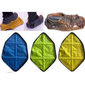 Buy cheap China Supplier Best Promo Items New 2018 Excellent Alternative To Your Ordinary Shoe Cover For Home from wholesalers