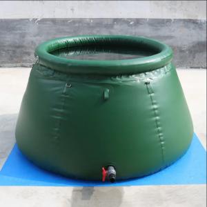 Buy cheap Custom Onion Tank UV Resistant And Weatherproof With 1.2mm Thickness from wholesalers