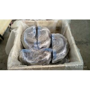 Buy cheap ASME B16.28 ASTM A815 Duplex 2507 WPS32750 Stainless steel Elbow 3 way elbow Pipe Fittings from wholesalers