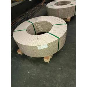 Buy cheap AA3003 H16 1.5MM Prepainted Aluminium Coil for Cladding from wholesalers