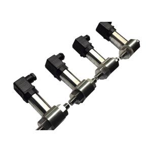 Diffused Silicon Differential Pressure Transmitter Short Circuit Protection