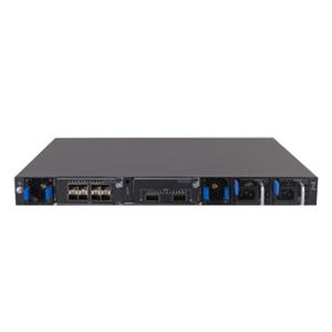 Buy cheap 2 Expansion Slots H3C LS-6520X-30QC-EI Gigabit SDN Ethernet Switch with VLAN Support from wholesalers