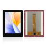 2.4 Inch TFT LCD Module Full View Hd Tft Display Module Capacitive Touch Lcd Module for sale