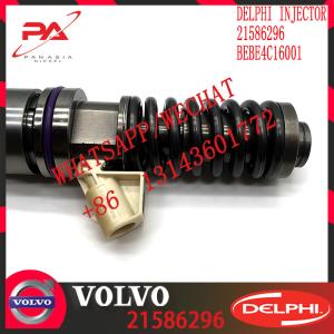Buy cheap Diesel Engine Fuel injector 21586296 BEBE4C160001 3801440 E1 for V-O-L-V 9.0 LITRE INDUSTRIAL from wholesalers