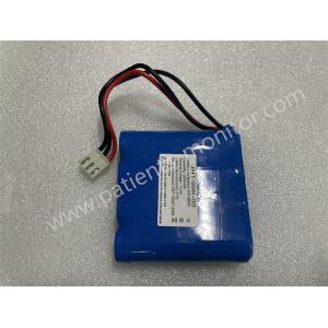 Comen CM1200B ECG Battery JHT-99K-00 MODEL ICR18650 2200mAh 14.8V Original ECG