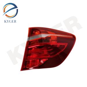 Buy cheap KYGER High Quality Auto Part Auto Lighting Systems 6321 7217 312 Rear Right Tail Light Lamp For BMW X3 F25 63217217312 from wholesalers