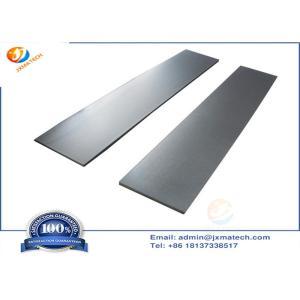 China ZR0900 Polished Zirconium Plate 2mm Pure Zr 702 Sheet on sale