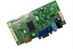 Buy cheap Full HD TFT LCD Controller Board , Universal Lcd Controller Board 14.8mm Thickness from wholesalers