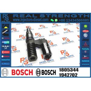 Buy cheap Fuel Injector 1805344 0414701066 0414701044 from wholesalers