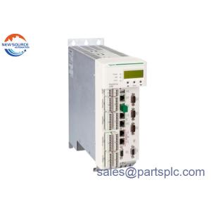 Buy cheap Schneider LMC600CBD10000 Motion Controller LMC600 99 Axis - Acc Kit - OM RT-Ethernet from wholesalers