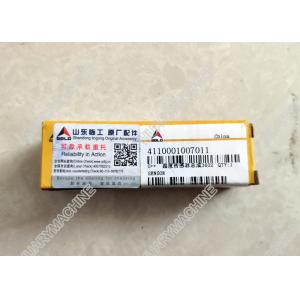 Buy cheap SDLG Wheel loader parts, 4110001007011 temperature sensor from wholesalers