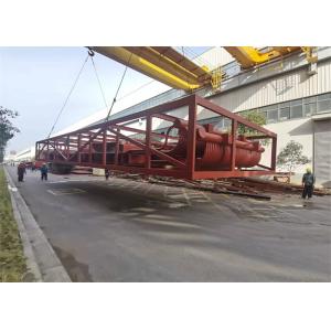 Buy cheap Energy Saving Heat Preservation Gas Boiler Water Wall Panels from wholesalers