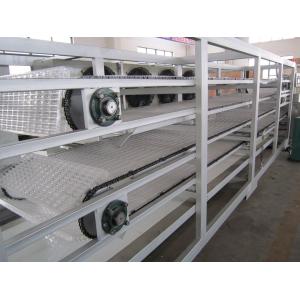 Buy cheap High Precision Pastry Making Equipment , Oatmeal Chocolate Manufacturing Machine from wholesalers