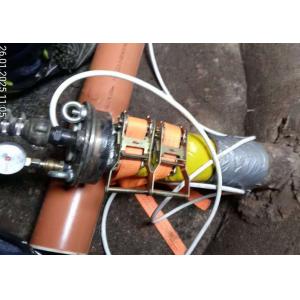 Buy cheap UV CIPP Liner DN100 Pull-in Installation for Fast and No Dig Repair Lateral from wholesalers