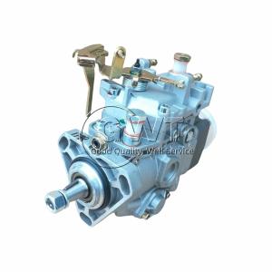 Buy cheap 104645-7361 Zexel Diesel Fuel Injection Pump VE4/10F1200RNP1748 1670084K01 R1748 from wholesalers