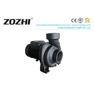 Buy cheap Burgman Mechanical Seal Large Flow 3Hp Centrifugal Water Pump from wholesalers