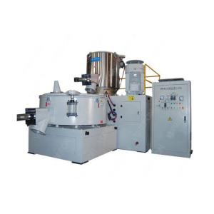 Buy cheap PLC Programmable Control Plastic Material Mixer Machine High Speed SRL - Z 300 / 600 from wholesalers