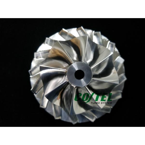 Buy cheap HE561VE Turbocharger Cartridge Part COMMINS Holset ISX1 ISX ISX3 DC1305 ISX 07 ISX2 from wholesalers