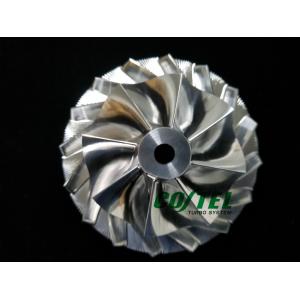 Buy cheap HE561VE Turbocharger Cartridge Part COMMINS Holset ISX1 ISX ISX3 DC1305 ISX 07 ISX2 from wholesalers