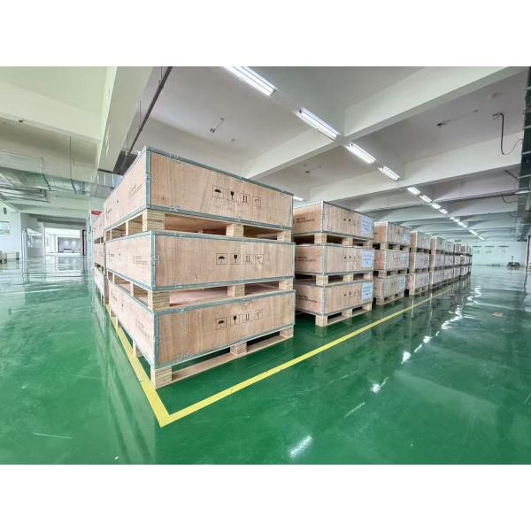 Battery packaging and shipping