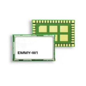 Buy cheap BT IC EMMY-W163-00B Dual-Mode BT v4.2 Module 433Mbps Host-Based Multiradio Module from wholesalers