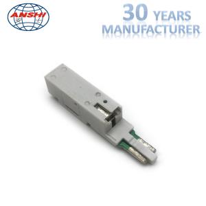 Buy cheap Single Pair LSA Plus Module Over Current And Over Voltage Protector Unit from wholesalers