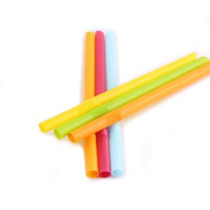Buy cheap ODM Biodegradable Disposable Straws Eco Friendly Plastic PLA Drinking Straws from wholesalers
