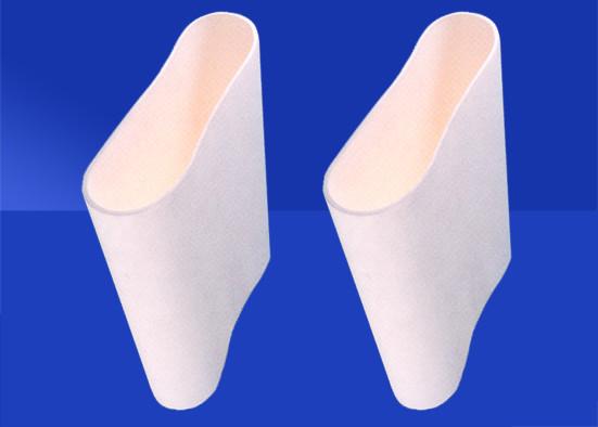 Buy cheap High Temperature Needled Wool Felt 50% Wool 50% Polyester Composition from wholesalers