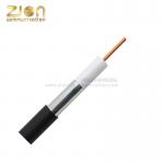 Buy cheap Buy Wholesale China Bulk-buy 75 Ohm Trunk Cable QR 715 Tube Messenger 75ohm Coaxial Cable from wholesalers