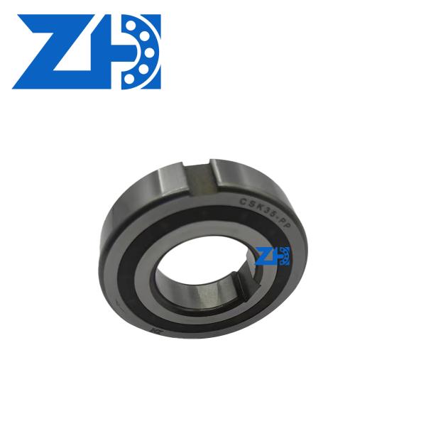 Quality CSK30  CSK35 CSK40 One Way Clutch Bearing  P5 Precision for sale