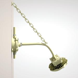 Buy cheap CREE Lamp Bead Explosion Proof High Bay Light 3000-5700K Color Temperature from wholesalers