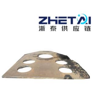 Buy cheap Steel Sheets Customized For Precision Cutting Projects from wholesalers