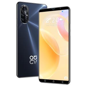 Buy cheap Nowa8 Pro 6.3 Inch Face Unlock Phones 256GB 4G 5G Original Smartphone Android 10.0 from wholesalers