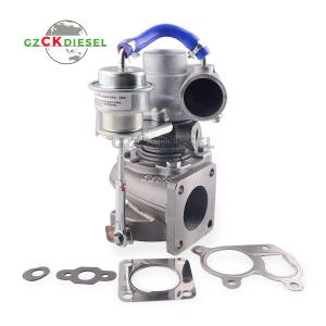 China Turbo RHB52 Turbocharger 8971760801 for Engine 4JB1T 4JG2T NKR55 on sale
