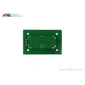 Buy cheap Shielded HF NFC Embedded RFID Reader Writer With USB Interface Keyboard Emulation from wholesalers