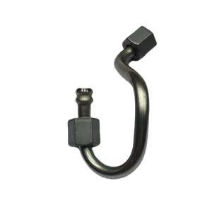 Buy cheap Car Parts 1.6T Oil Rail Fuel Line OE 9804750680 9678735380 For Peugeot 2008 3008 308 408 508 Citroen C3XR C5 C6 from wholesalers