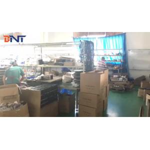 Buy cheap BNT ROHS certification dustproof  desk power socket in automatic kitchen system manual pop up socket from wholesalers