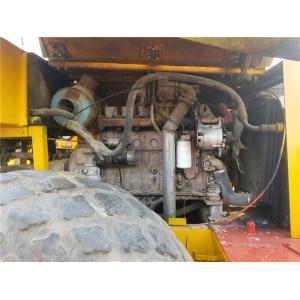 Buy cheap Used Cheap Dynapac Road Roller Ca30d Compactor on Sale from wholesalers