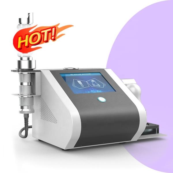 DPL Professional 5D Vacuum Roller 360 Degree Blood Circulation Cellulite