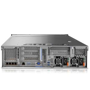 Buy cheap Original New ThinkSystem SR650 V2 Server for Web Server from wholesalers