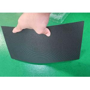 Buy cheap P1.8 Flexible LED Display Modules 320*160mm Full Color HD Sign from wholesalers