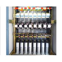 Buy cheap 320kvar High Voltage Distribution Cabinet Harmonic Filter Reactor Capacitor Compensation product