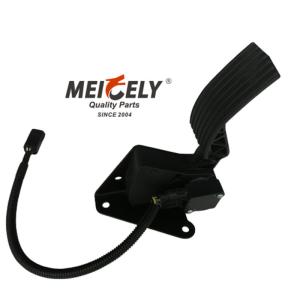 Buy cheap DZ93189570083 Electronic Accelerator Pedal For Shacman Delong from wholesalers
