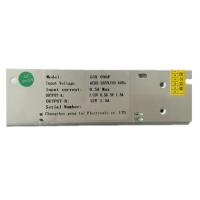Buy cheap High Efficiency Deuterium Lamp Power Supply For Ultraviolet Spectrophotometer product