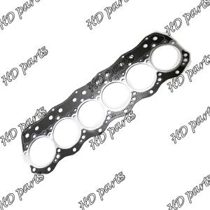 Buy cheap 6D15   Diesel Engine Cylinder head For Mitsubishi from wholesalers