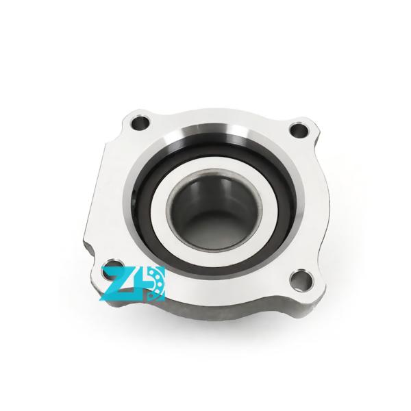 Quality Applicable to Toyota Tacoma wheel hub bearing assembly 42450-04010 4245004010 For Car Parts, GCR15,P0/P6/P5/P4 for sale
