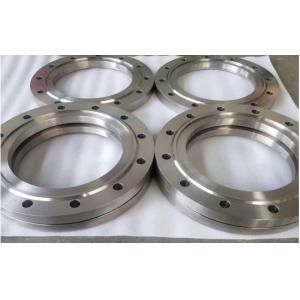 Buy cheap Zirconium Forgings R60705 ASTM B550 Flange Block Chemical Customized from wholesalers