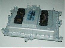 Buy cheap 4898112 Cummins engine part Electronic Control Module from wholesalers